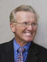 Dr. Jerry F. Cash Dr. Jerry F. Cash
