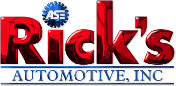 Rick's Automotive