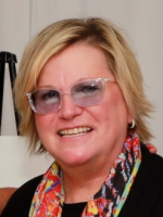 Jenny Carr Jenny Carr