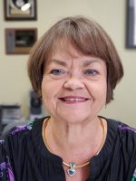 Judy Breeding Judy Breeding