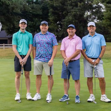 Buckeye International