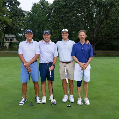 Chip Sheppard - Carnahan Evans PC