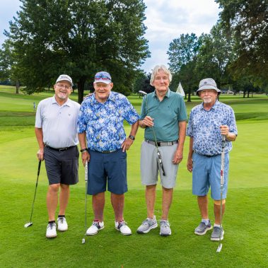 Jennifer Kennally & Topper Glass