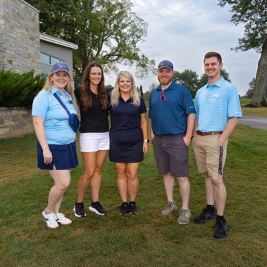 Ozarks Tech Foundation Team