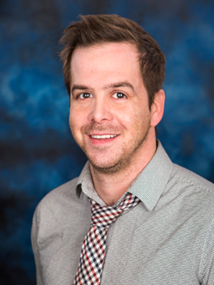 Jared Durden, Spring 2016 Jared Durden