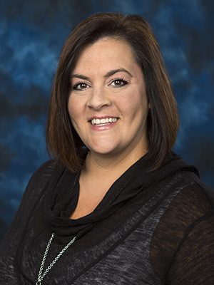 Tracie Liska Fa16 Tracie Liska