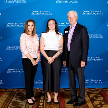 Ann Hartman Cobb Scholarship