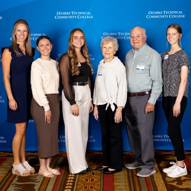 Anton Tony Mario Diullo Memorial Scholarship