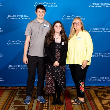 Bart DB Nelson Memorial Scholarship