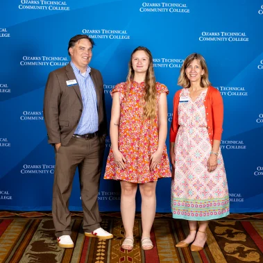 Betty Thompson Memorial Scholarship