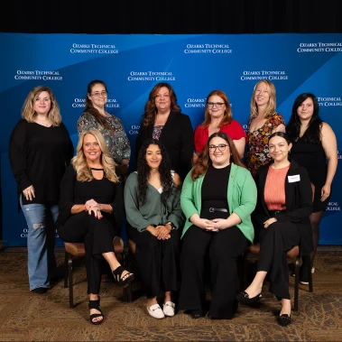 Carol Jones Memorial Scholarship