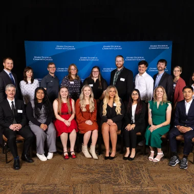 Charlie and Mary Beth O'Reilly Scholarship