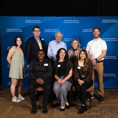 David James Moore Memorial Scholarship