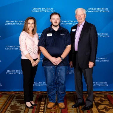 Dean Hartman Scholarship