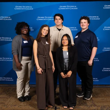 Hulston Family Foundation Scholarship