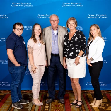 Jim and Ed Jenkins Scholarship & Joe and Pat Jenkins Memorial Scholarship