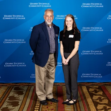 Joe and Betty Jo DeLong Memorial Scholarship