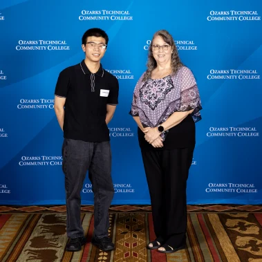 Judge Russell Clark Memorial Scholarship