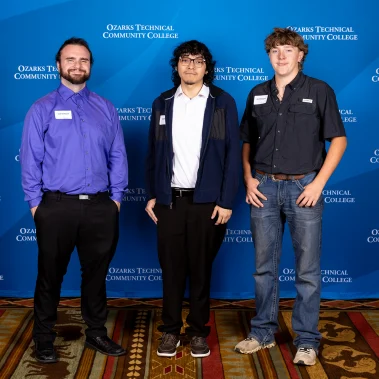 Larson Family Scholarship