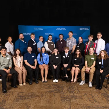 Lee H. Cruse Charitable Trust Scholarship