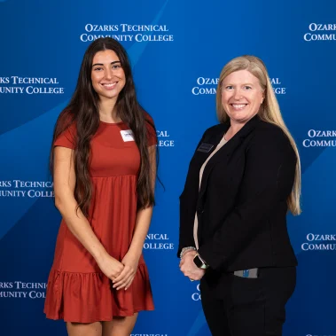 Linda Gingry-Clark Memorial Scholarship