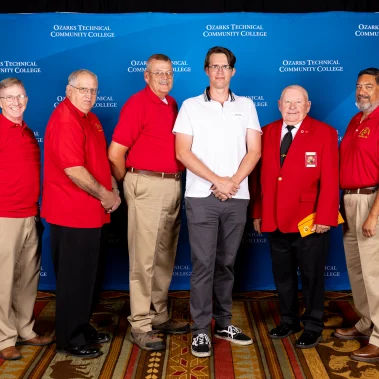 Marine Corps League Detachment 993 Scholarship