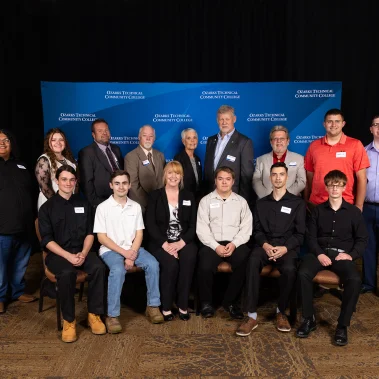 Ozarks Antique Auto Club Scholarship