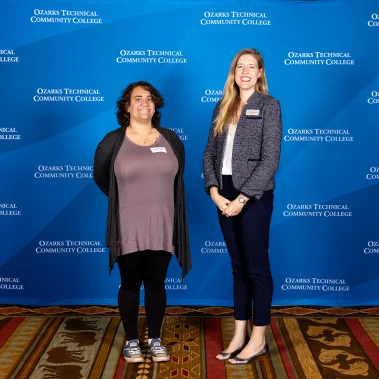 Ozarks Tech English Department Scholarship