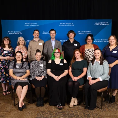 Ozarks Tech Foundation Golf Tournament Scholarship