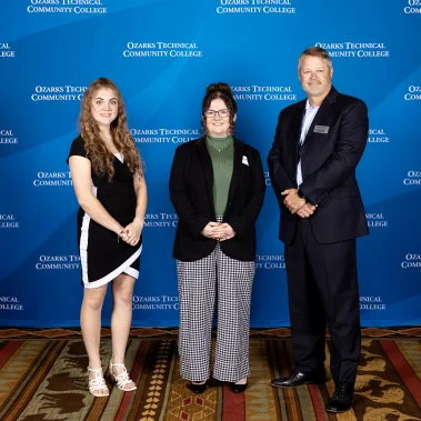 Ozarks Tech Honors Program Scholarship