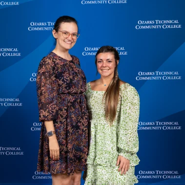 Ozarks Tech Staff Association Scholarship