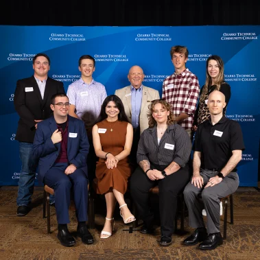 Robert and Frances Keever Trust Scholarship