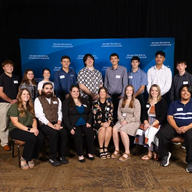 Roy W. Slusher Foundation Scholarship