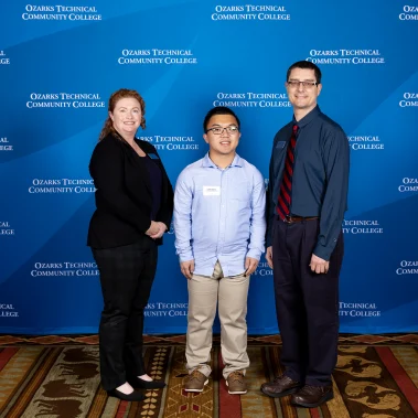 Russell Kelly Campbell Memorial Scholarship