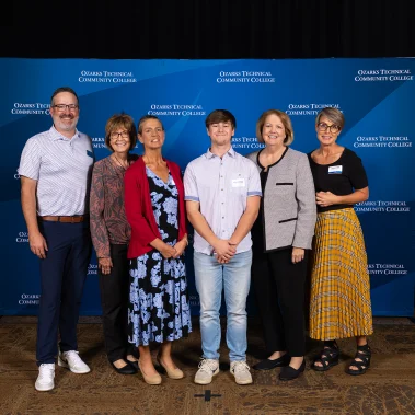 Samuel Pinkley Memorial Scholarship