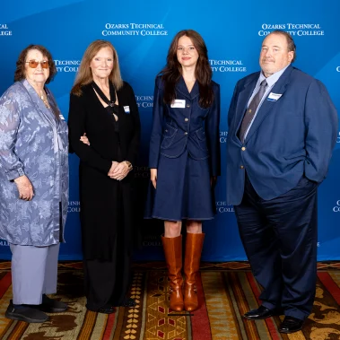 Sgt. Joseph M. Peters Memorial Scholarship