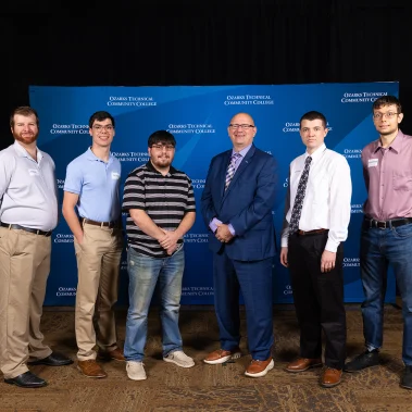 William N. Bunselmeyer Memorial Scholarship